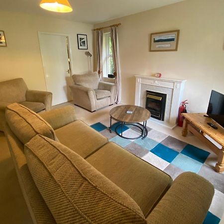 Glenpark - Highland Holiday Homes Aviemore Buitenkant foto