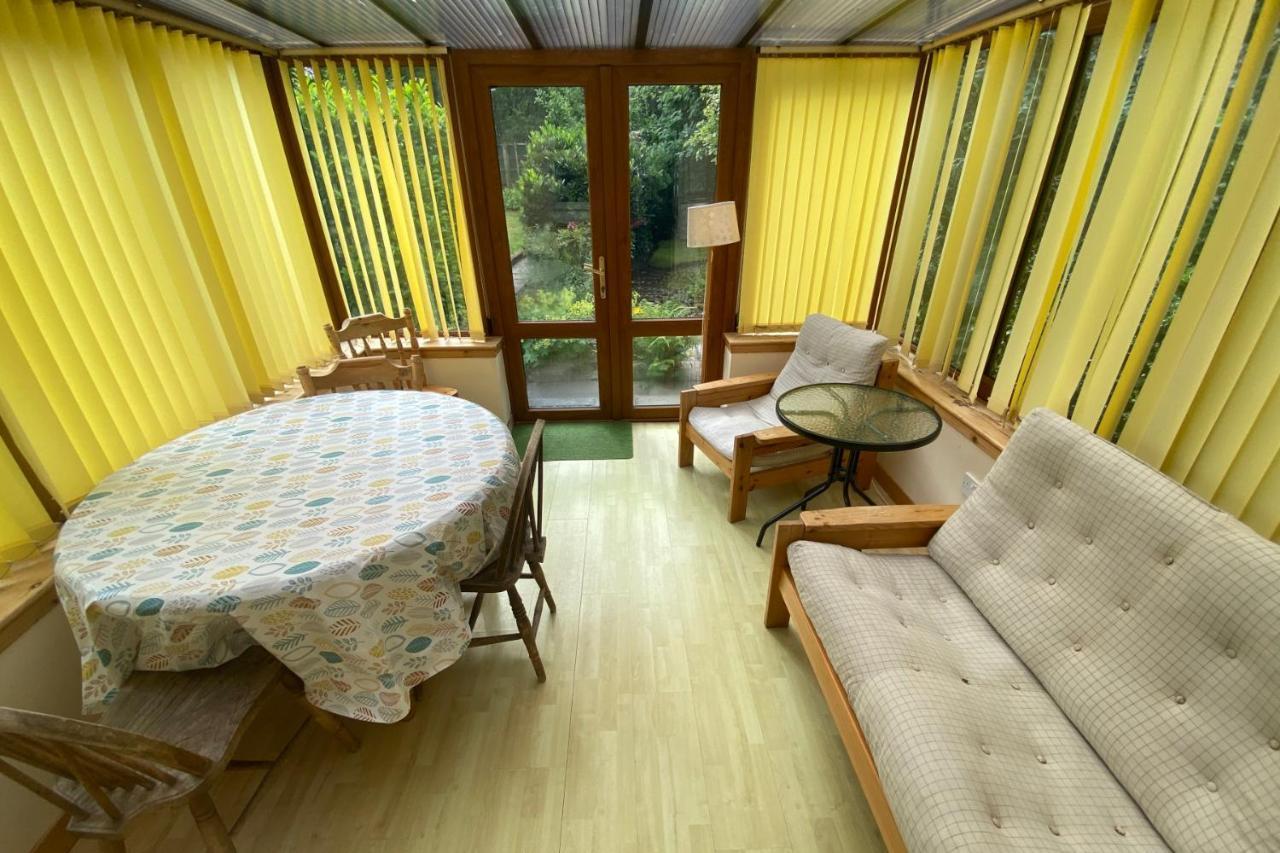 Glenpark - Highland Holiday Homes Aviemore Buitenkant foto